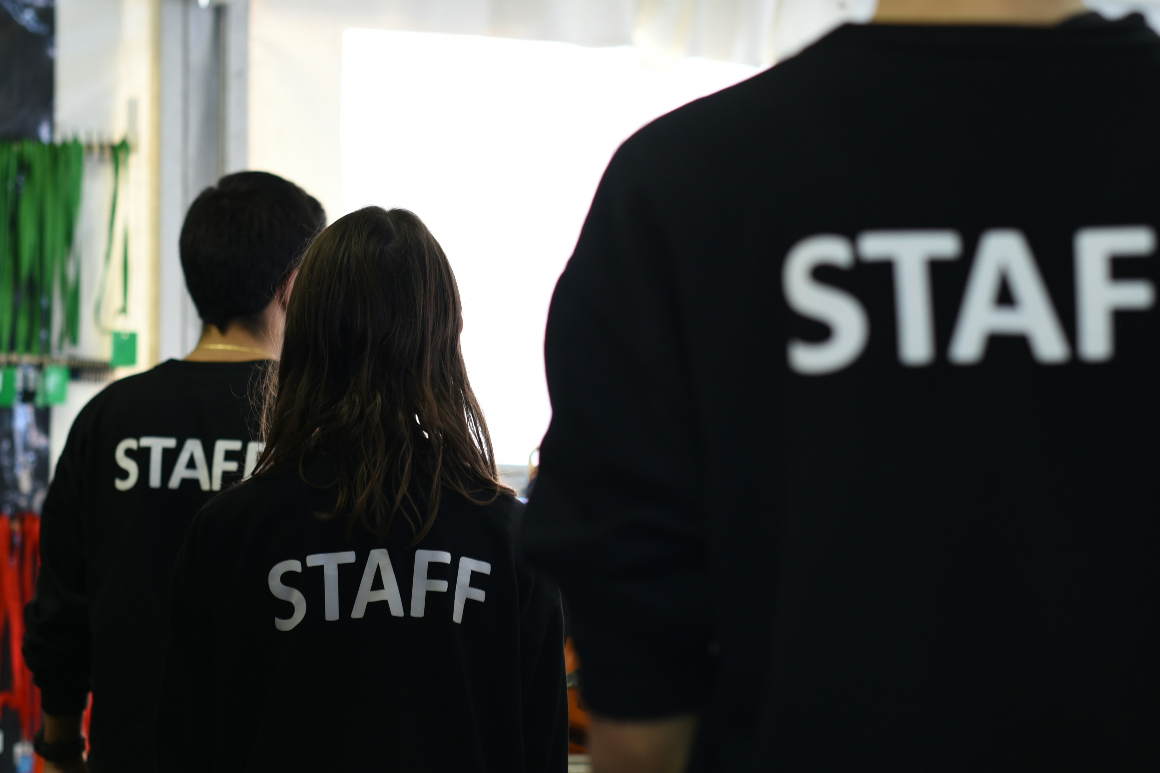 Tech Staffing